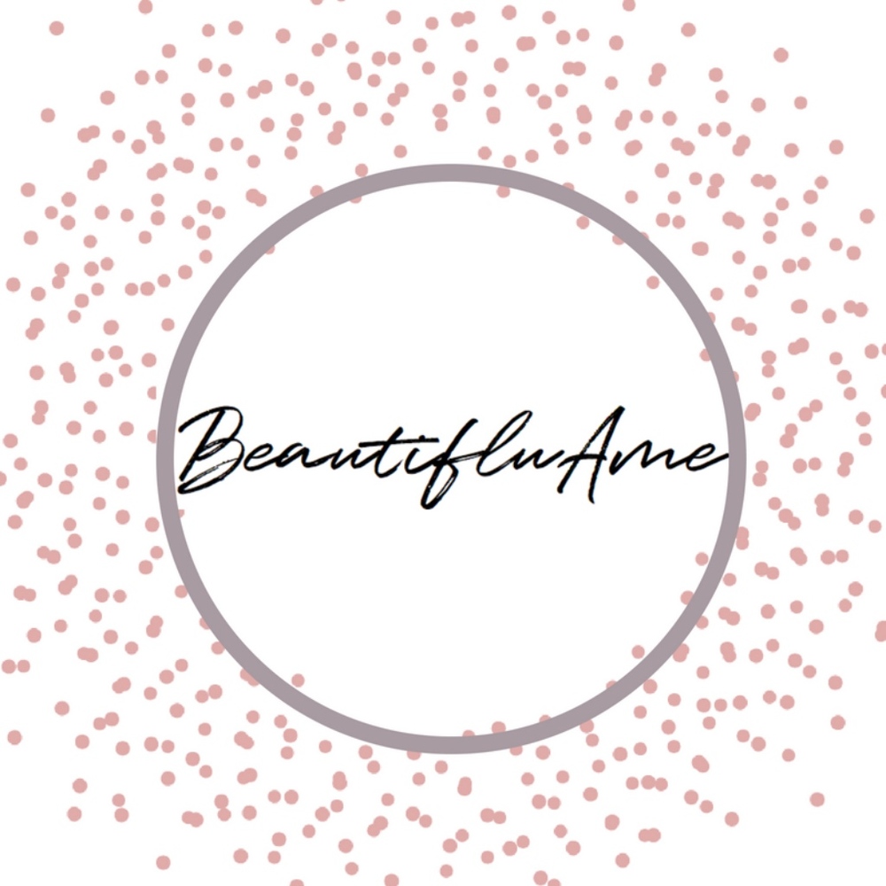 ~BeautifulAme ~ SOLD - Picture 1 of 2